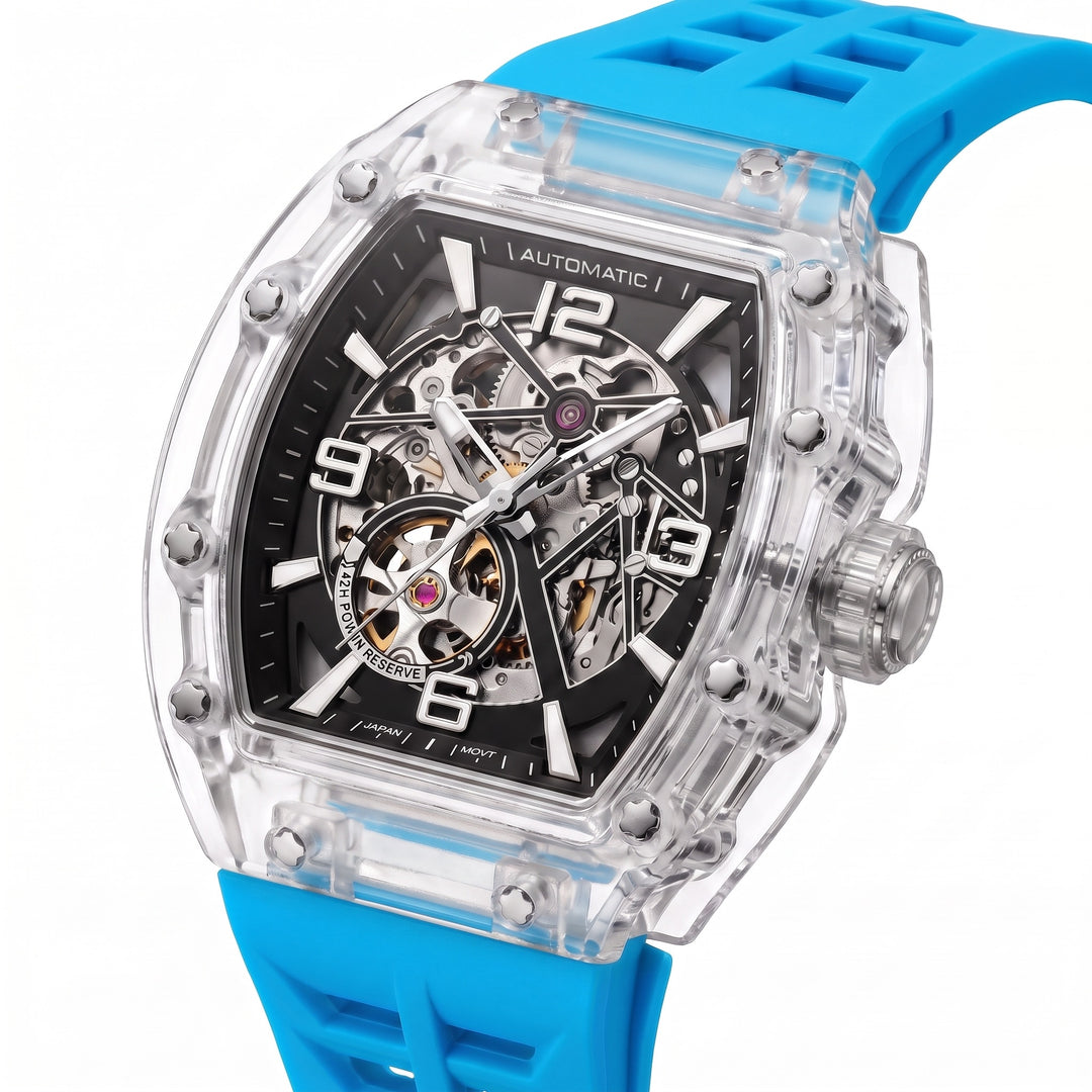 Mille Skeleton