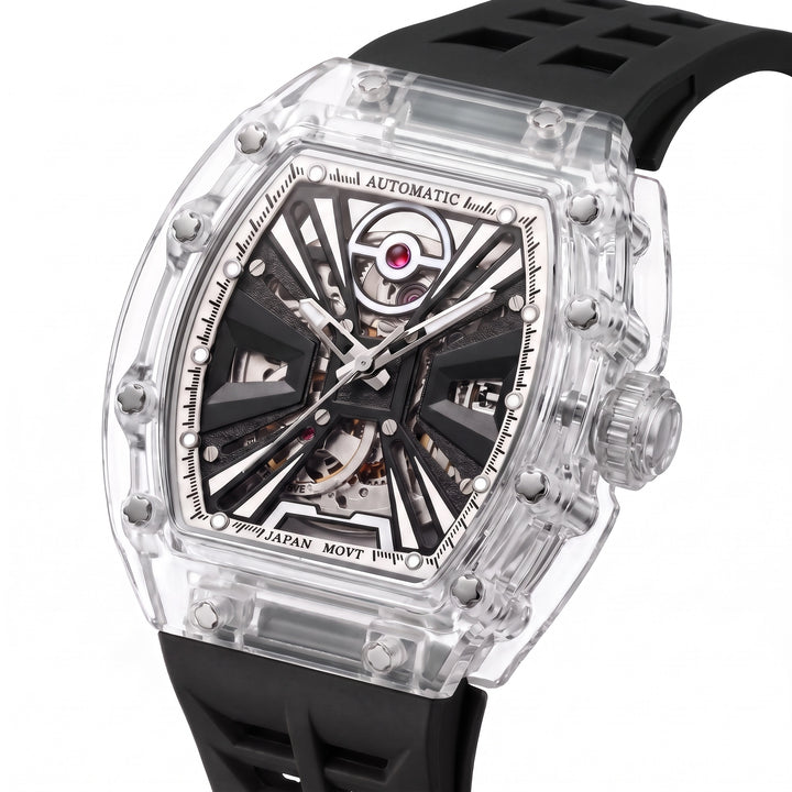 Mille Skeleton