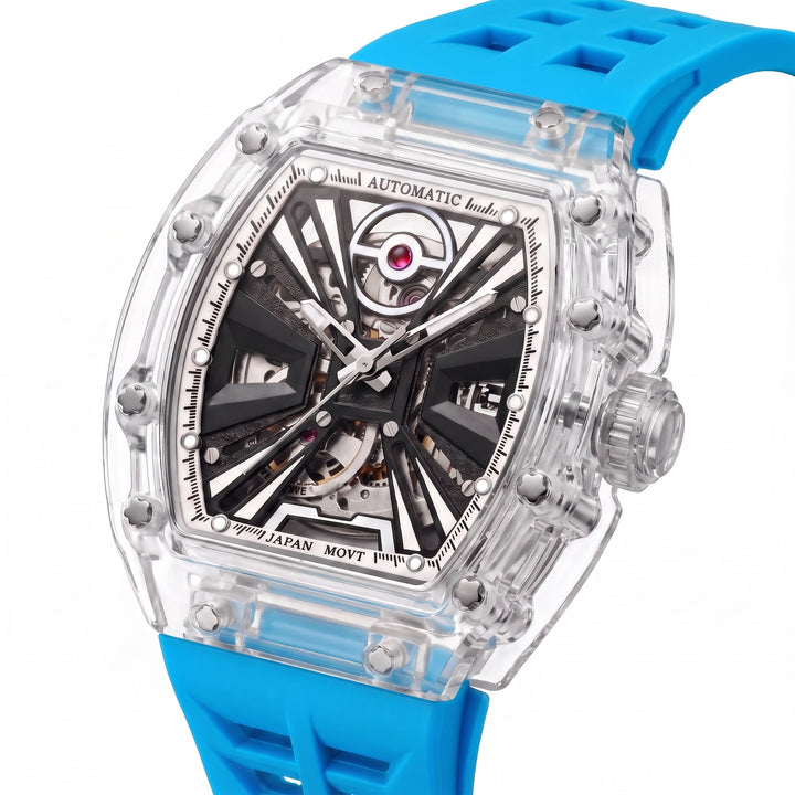 Mille Skeleton