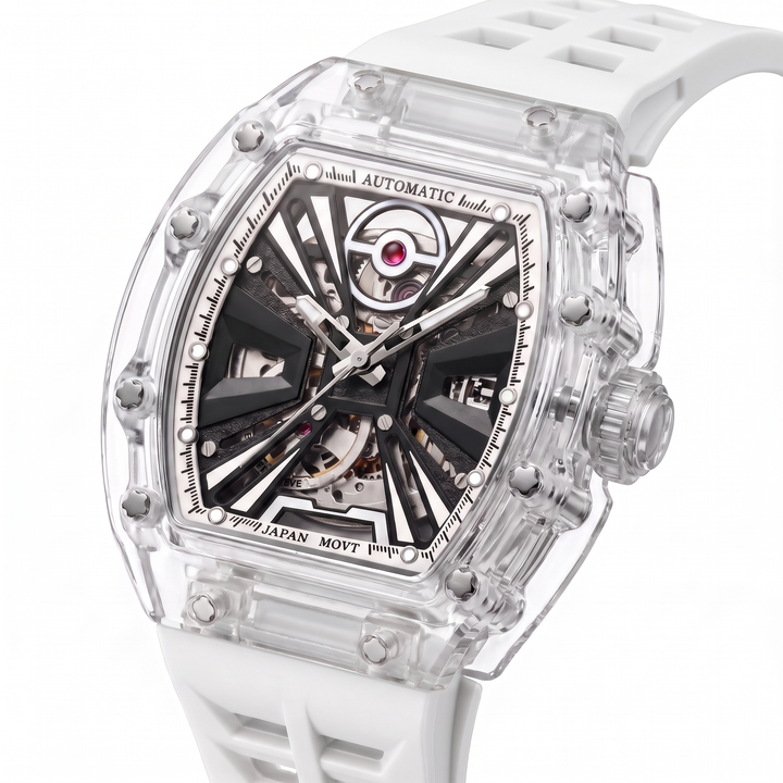 Mille Skeleton