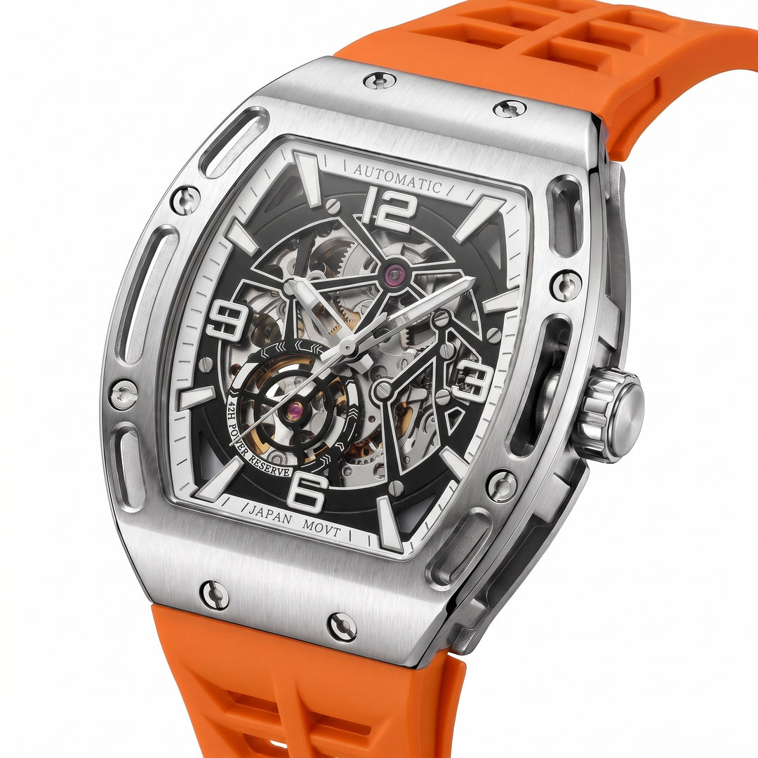 Mille Skeleton