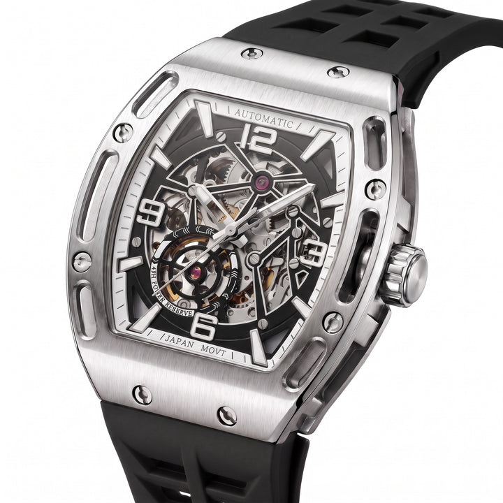 Mille Skeleton