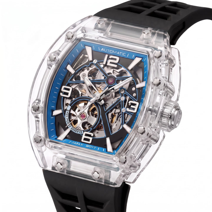 Mille Skeleton