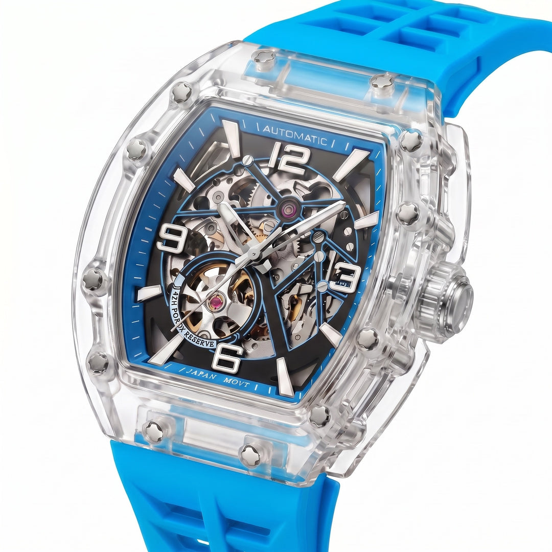 Mille Skeleton