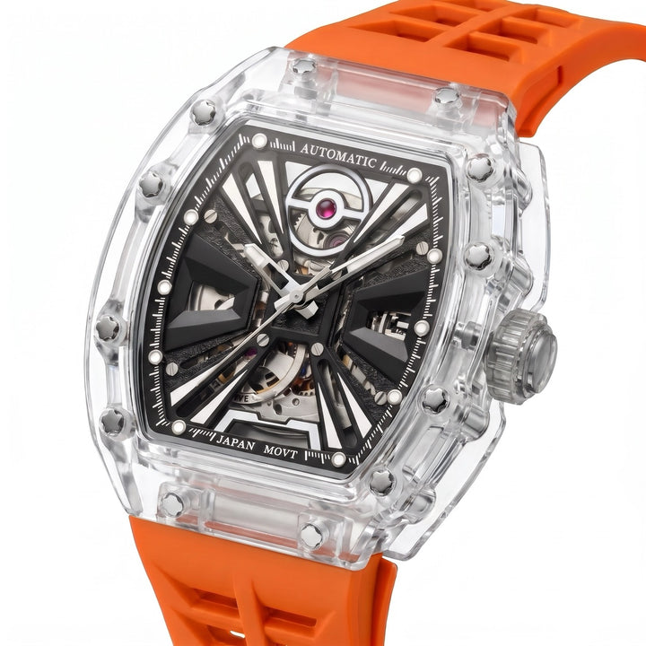 Mille Skeleton