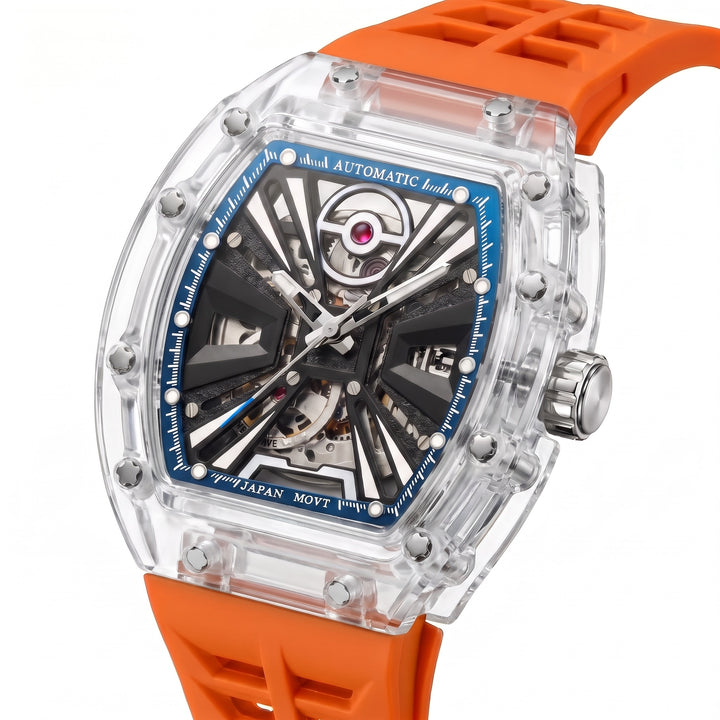 Mille Skeleton