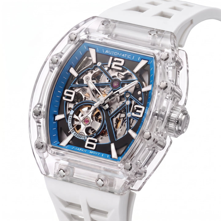Mille Skeleton