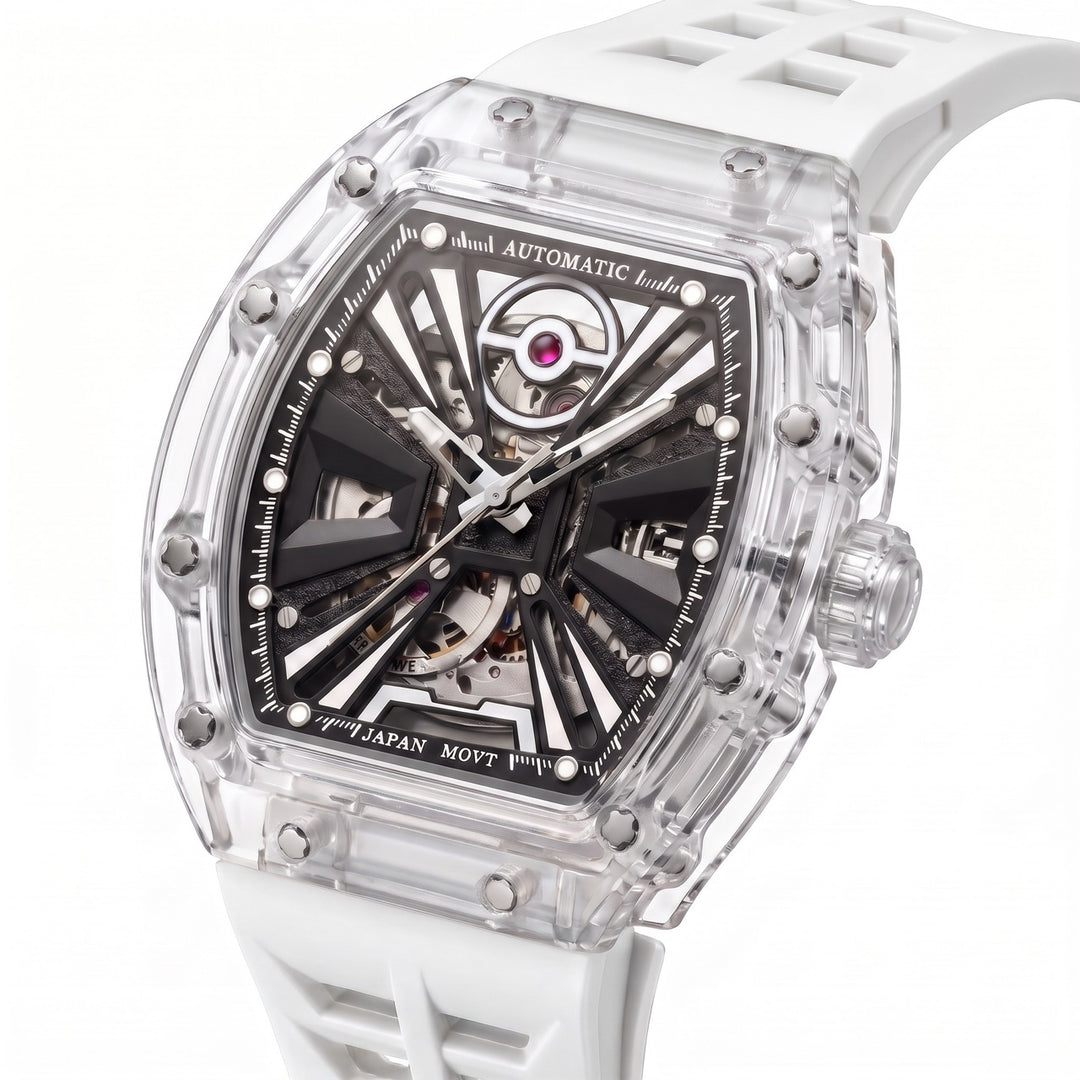 Mille Skeleton