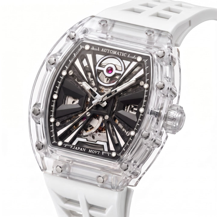 Mille Skeleton