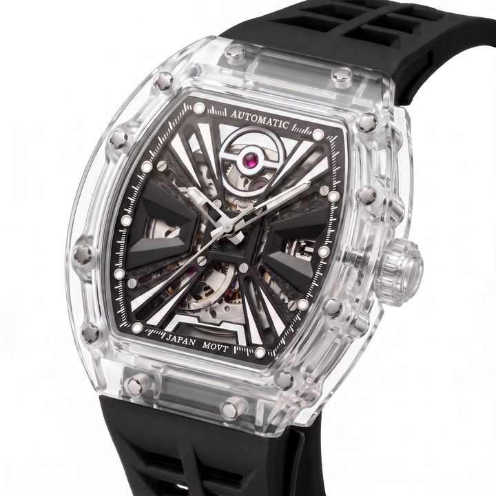 Mille Skeleton