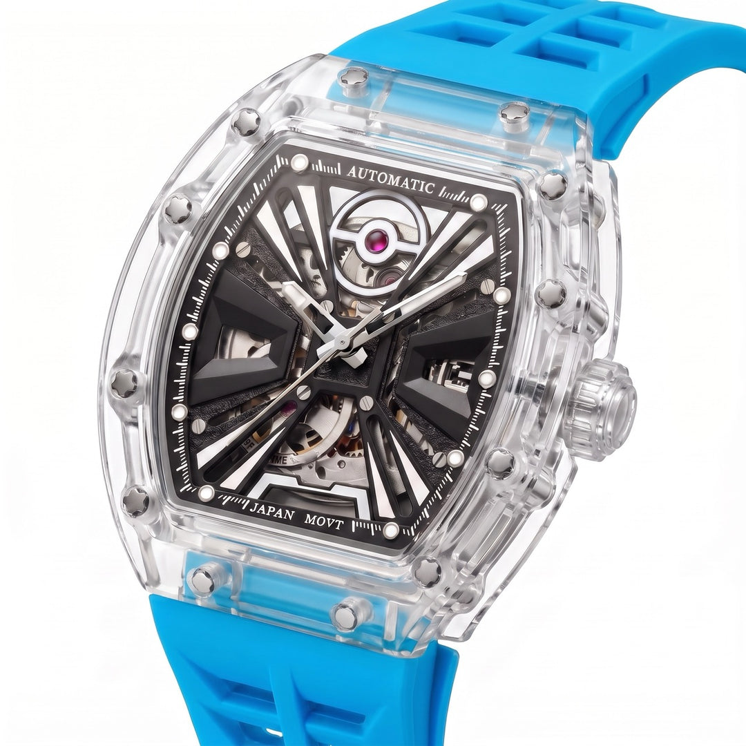 Mille Skeleton