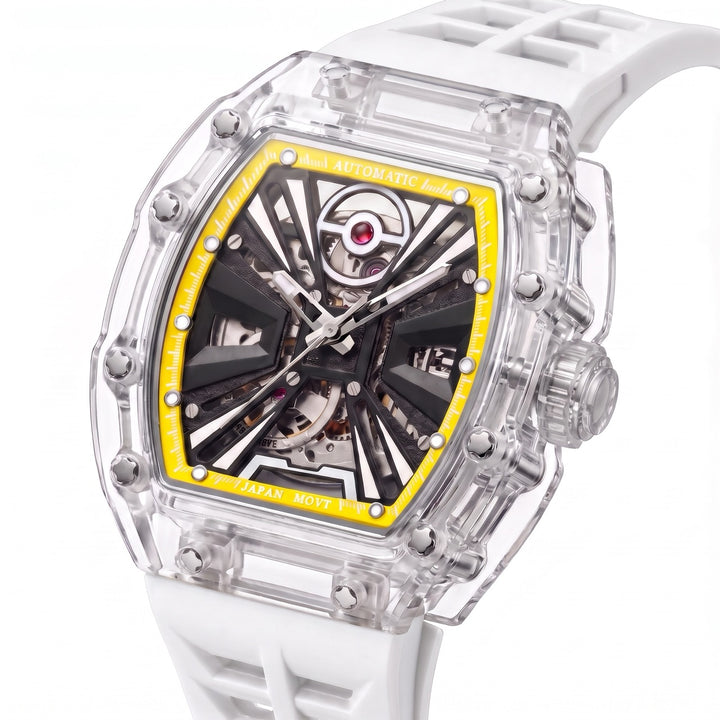 Mille Skeleton