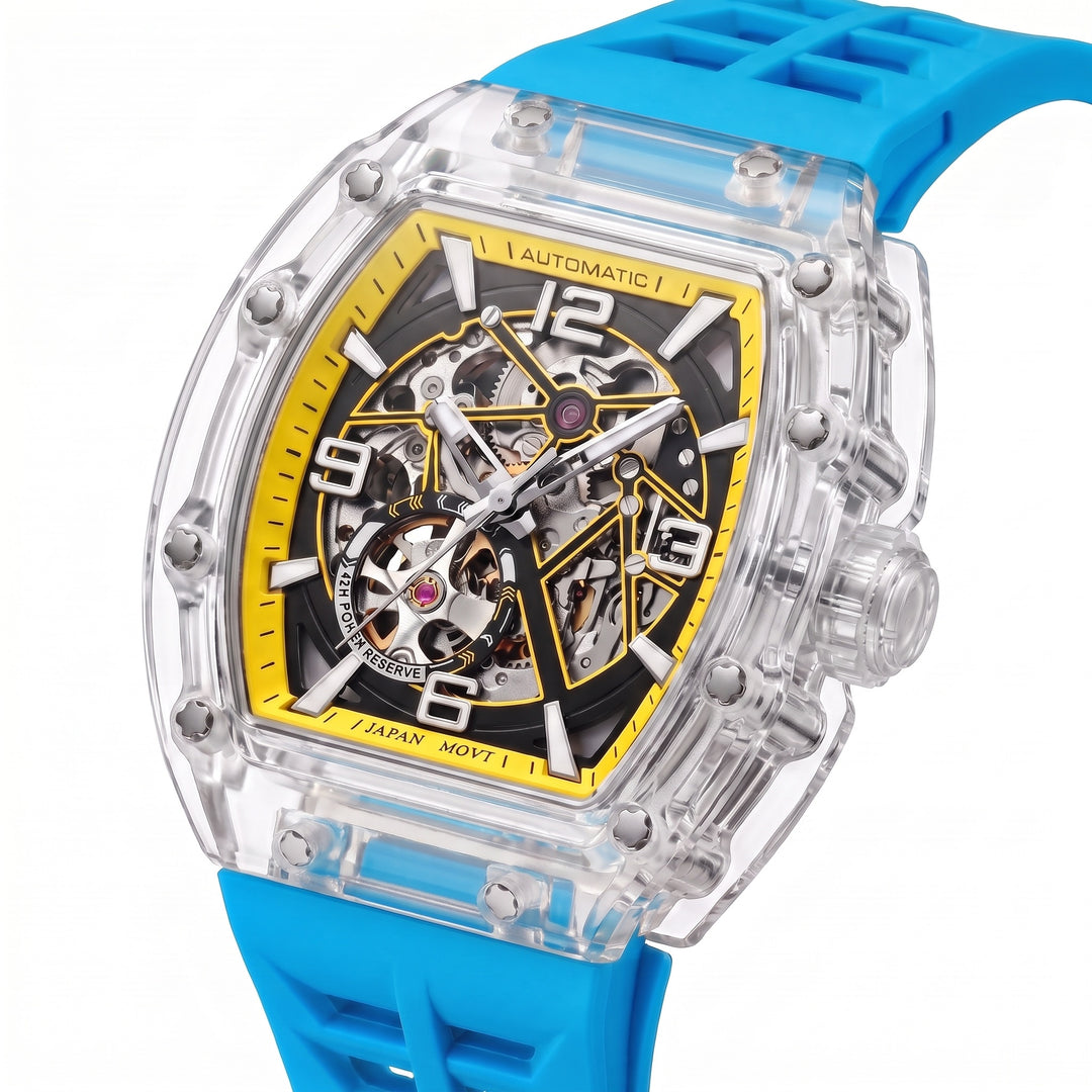 Mille Skeleton