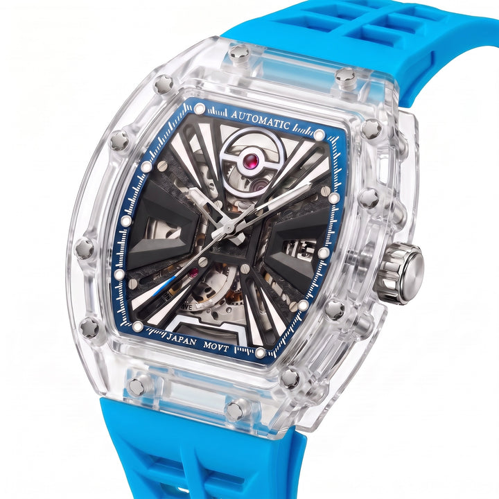 Mille Skeleton