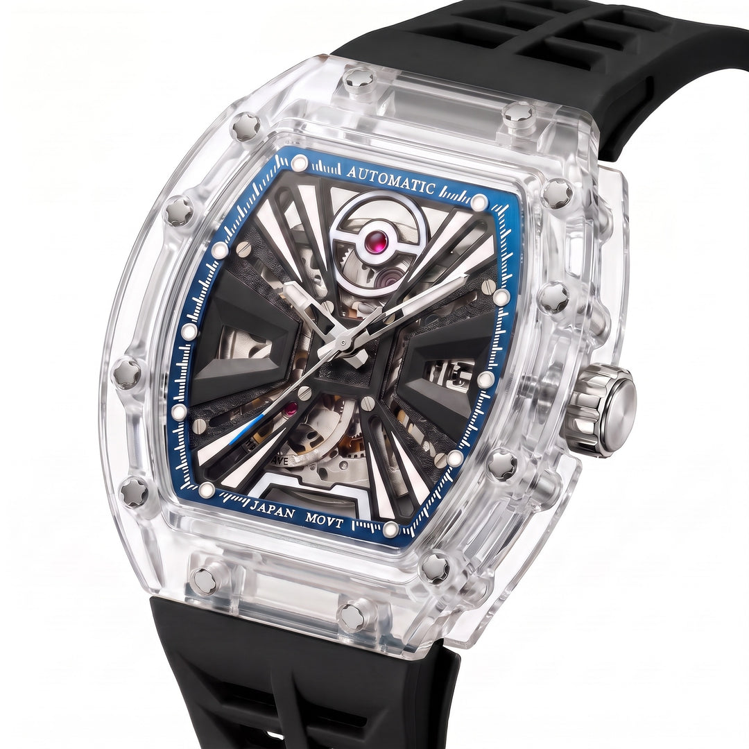 Mille Skeleton