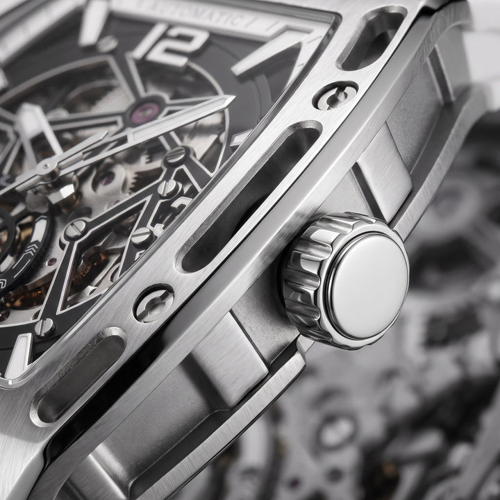 Mille Skeleton