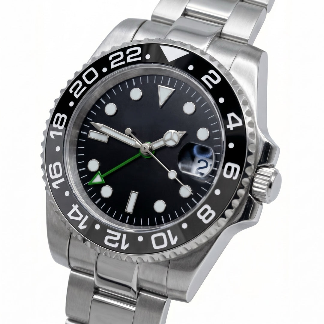 Bruce GMT