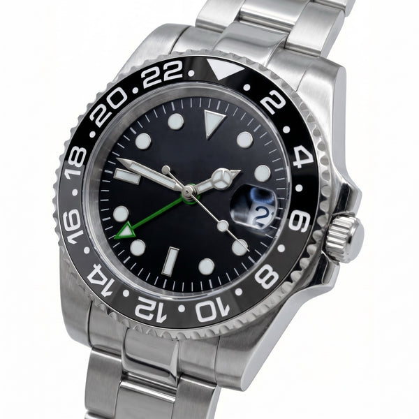 Bruce GMT
