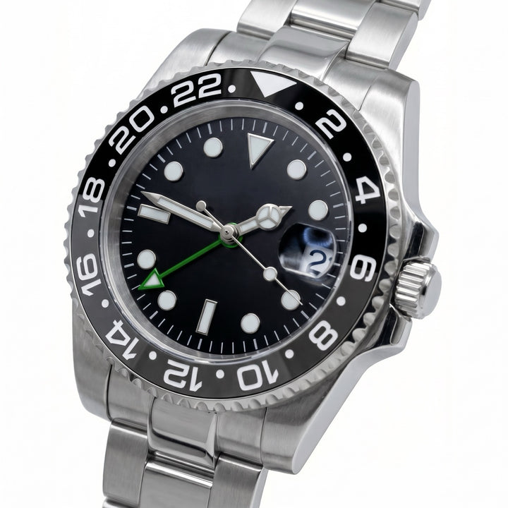 Bruce GMT