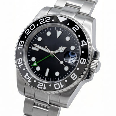 Bruce GMT