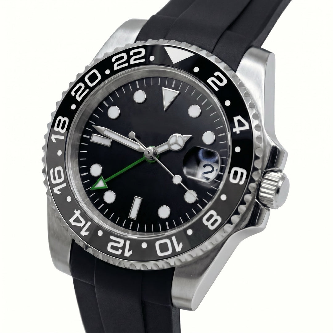 Bruce GMT
