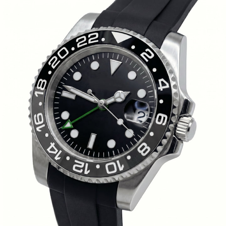 Bruce GMT