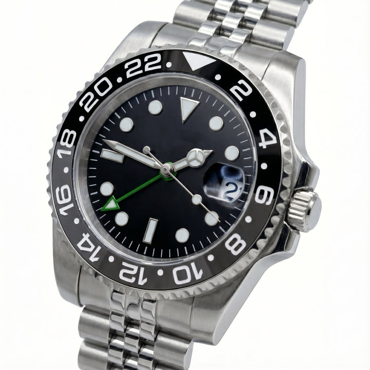 Bruce GMT