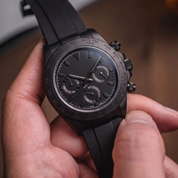 Void Vanta Chronograph