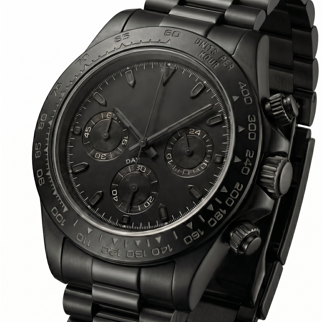 Void Vanta Chronograph