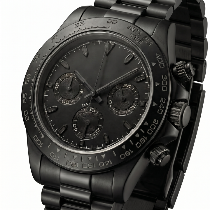 Void Vanta Chronograph