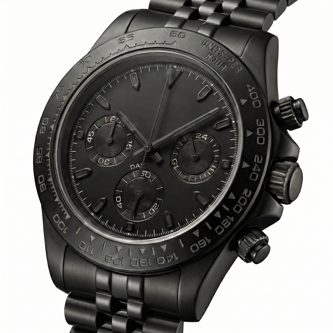 Void Vanta Chronograph