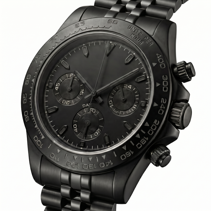 Void Vanta Chronograph