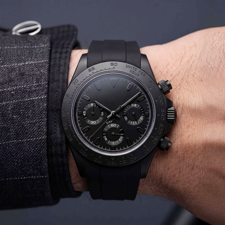Void Vanta Chronograph