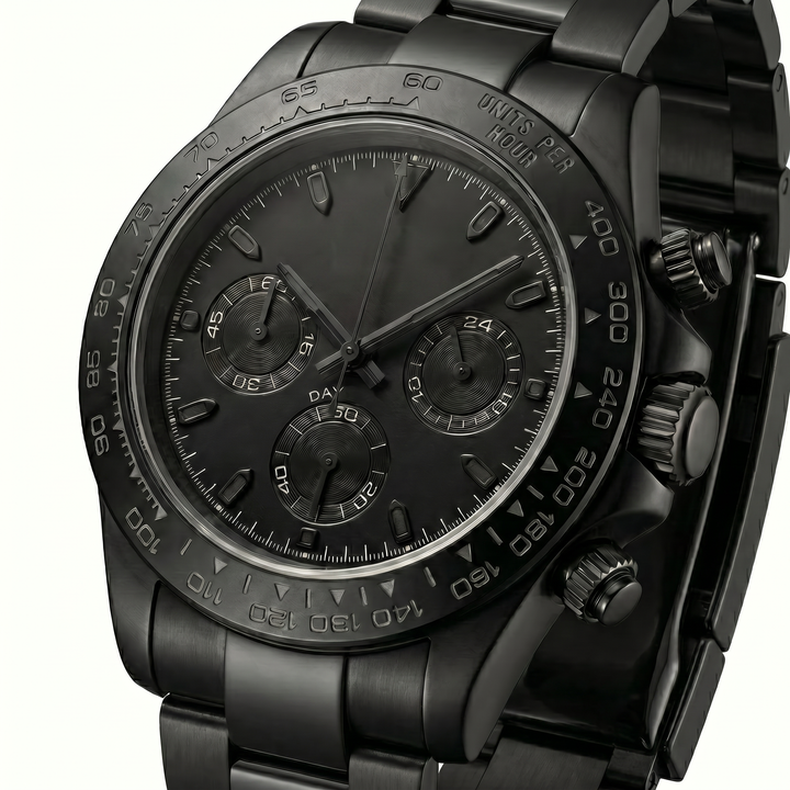 Void Vanta Chronograph