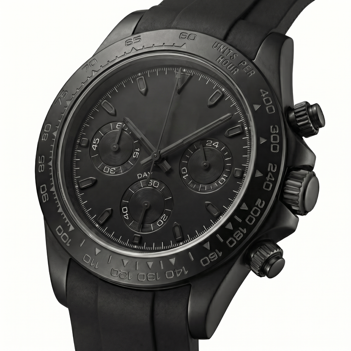 Void Vanta Chronograph