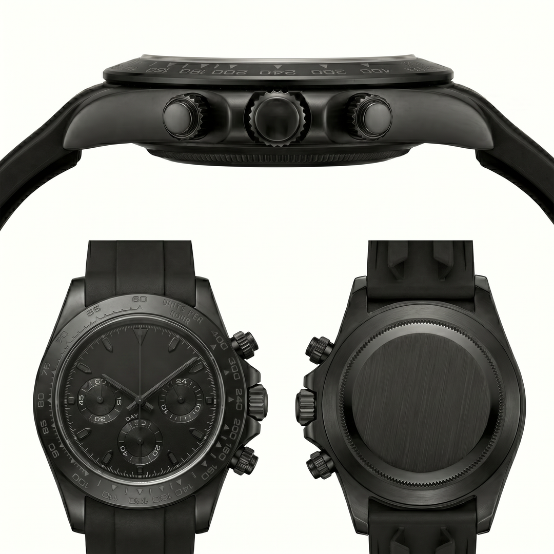 Void Vanta Chronograph