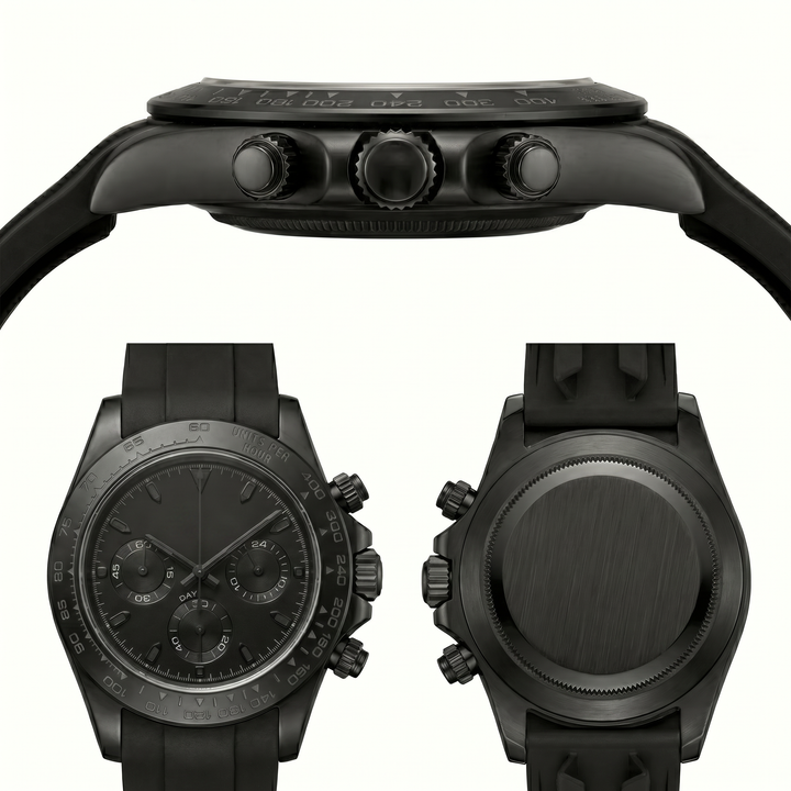 Void Vanta Chronograph