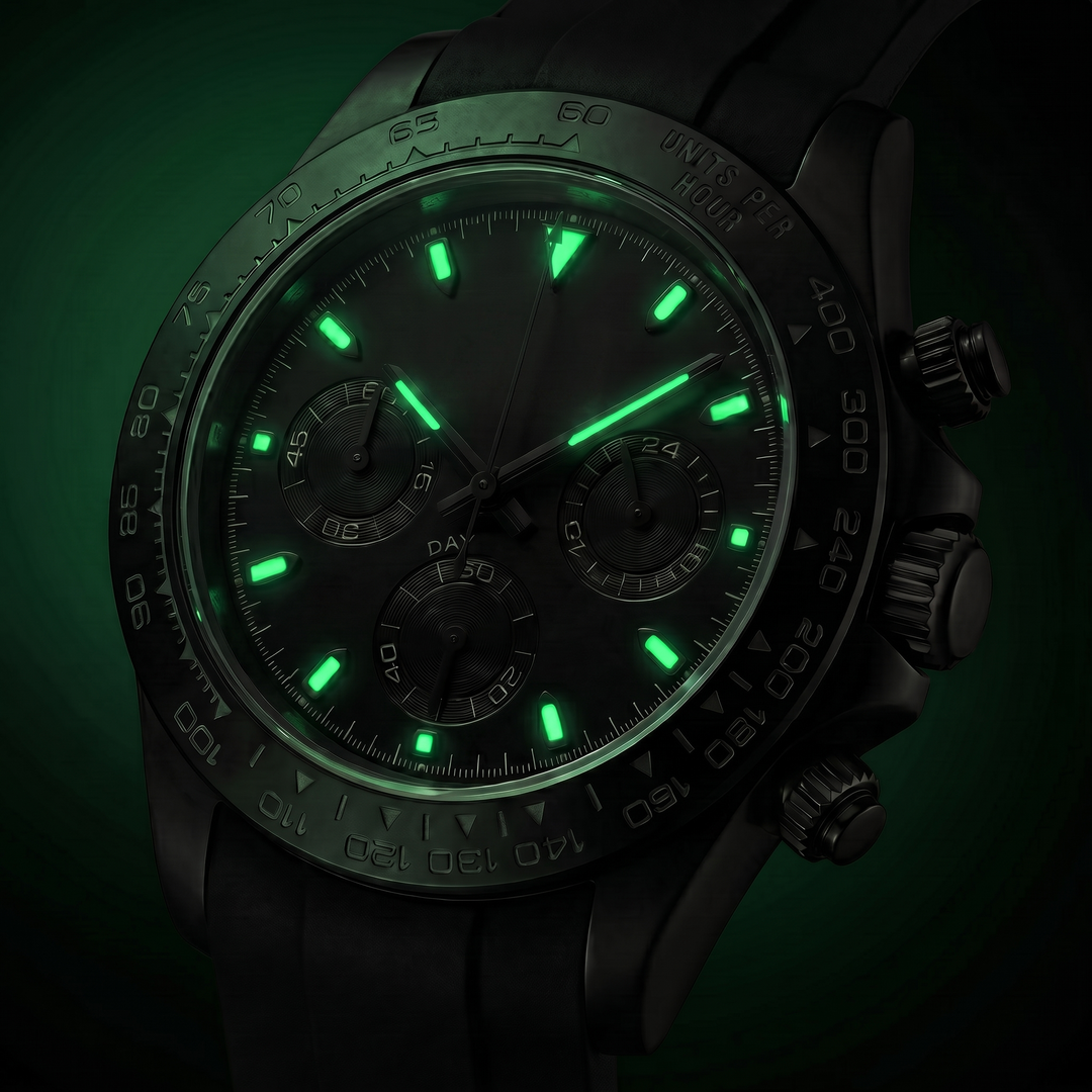 Void Vanta Chronograph