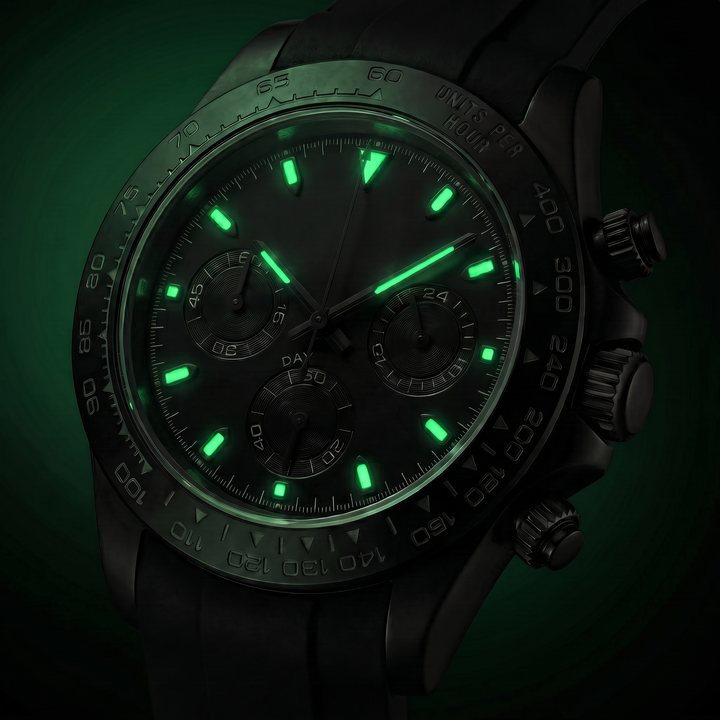 Void Vanta Chronograph