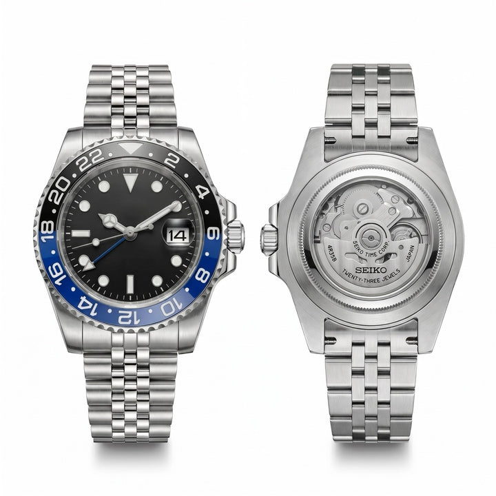 Midnight GMT