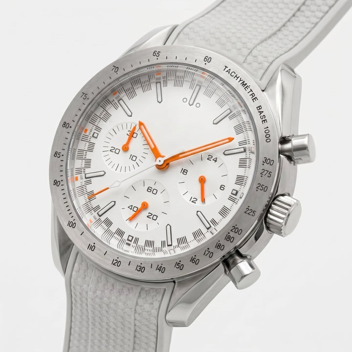 Blazed Speed Chronograph