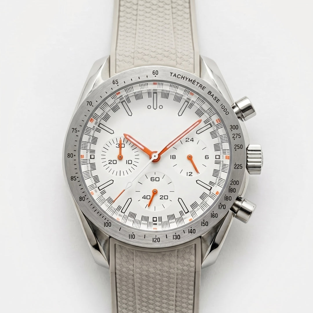 Blazed Speed Chronograph