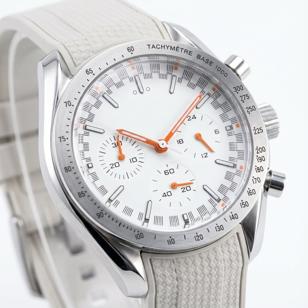 Blazed Speed Chronograph