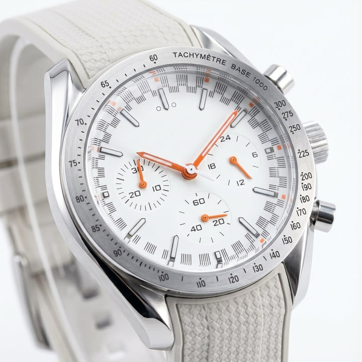 Blazed Speed Chronograph