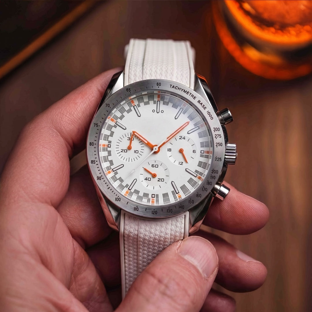 Blazed Speed Chronograph