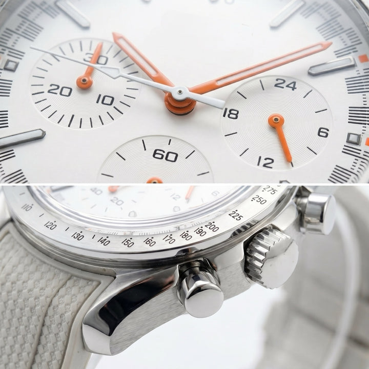 Blazed Speed Chronograph