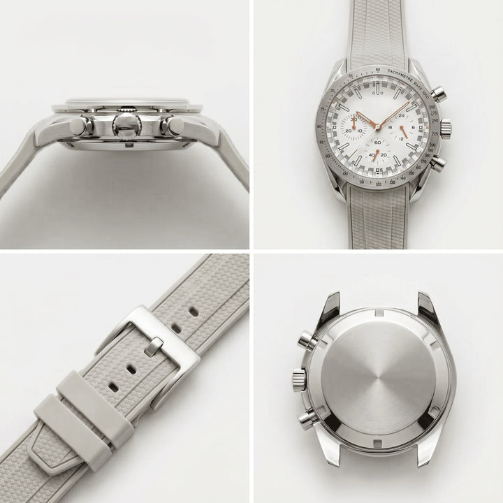 Blazed Speed Chronograph