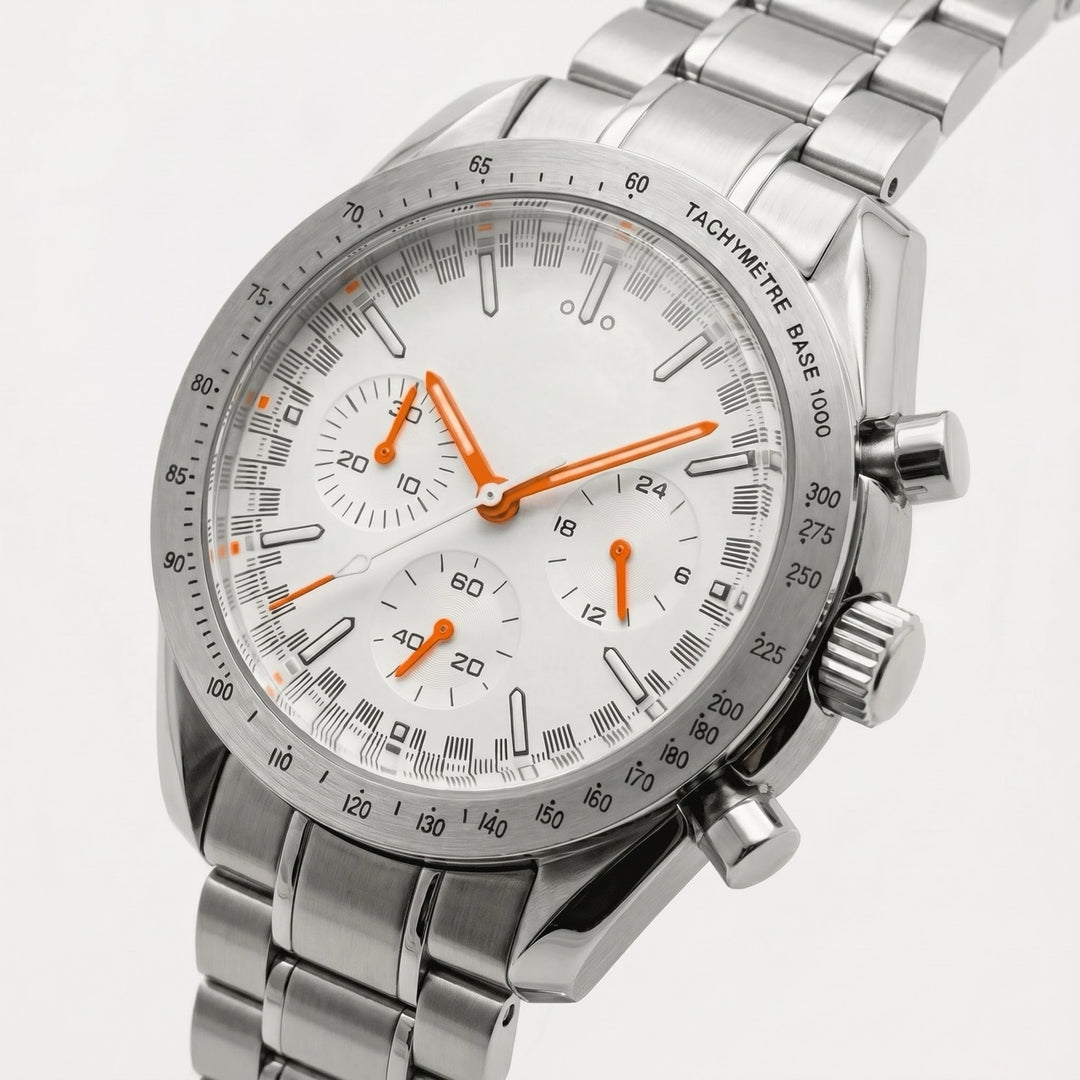 Blazed Speed Chronograph