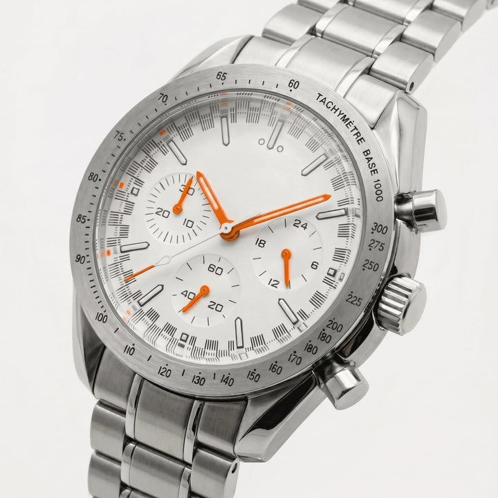 Blazed Speed Chronograph