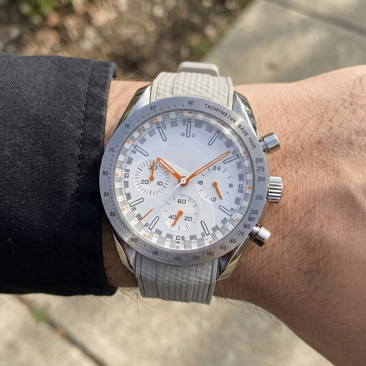 Blazed Speed Chronograph